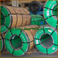 ASTM 304 316L Stainless Steel Sheet Coil in Large Stock